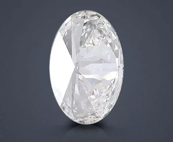 2.27 Carat · F · VVS2 Rare Carat Ideal Cut