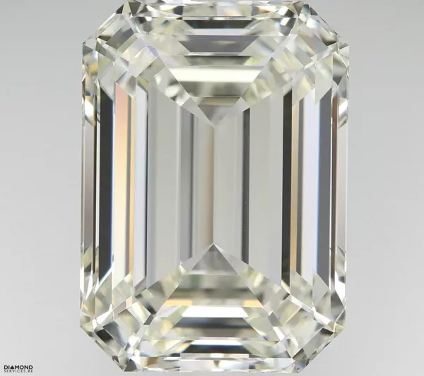 6.62 Carat · J · IF very good Cut