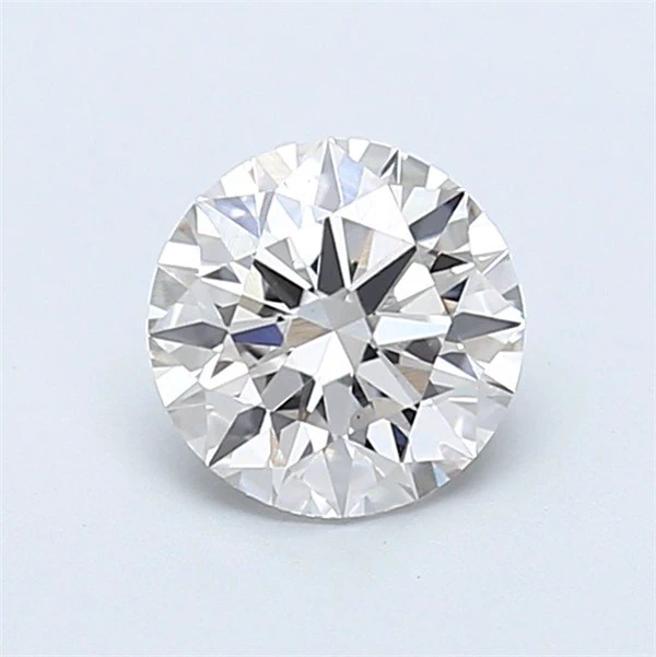 1.59 Carat · H · VS1 Rare Carat Ideal Cut