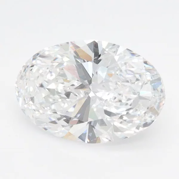 1.29 Carat · D · VVS1 Rare Carat Ideal Cut