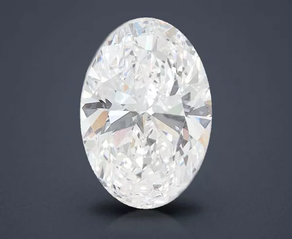 1.29 Carat · D · VVS1 Rare Carat Ideal Cut