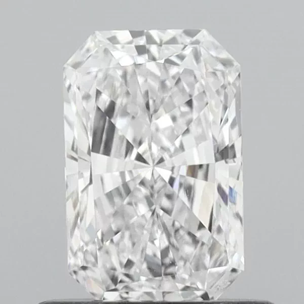 0.69 Carat · D · VS1 Rare Carat Ideal Cut