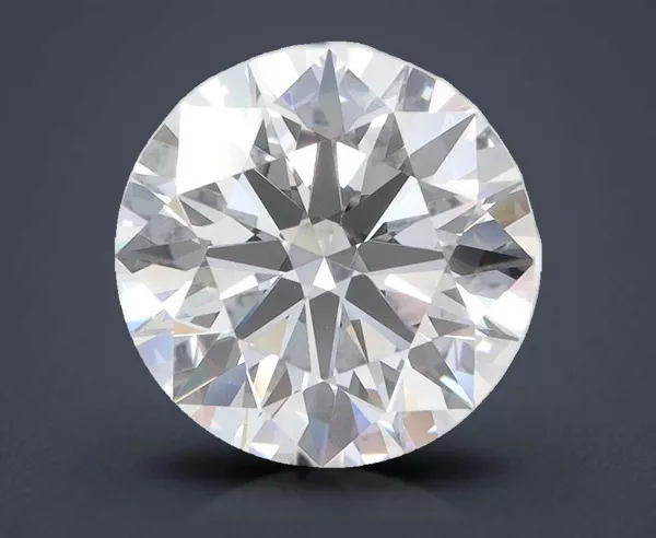 4.31 Carat · D · IF Rare Carat Ideal Cut