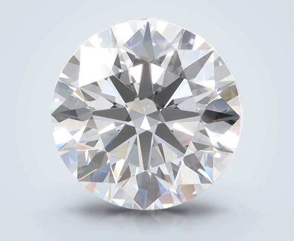 4.31 Carat · D · IF Rare Carat Ideal Cut
