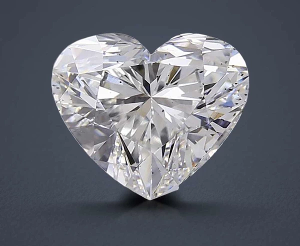1.87 Carat · E · SI1 Rare Carat Ideal Cut