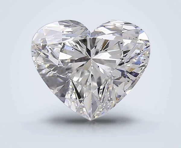 1.87 Carat · E · SI1 Rare Carat Ideal Cut