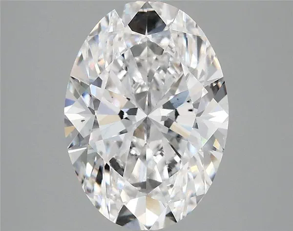 3.3 Carat · E · VS2 Rare Carat Ideal Cut