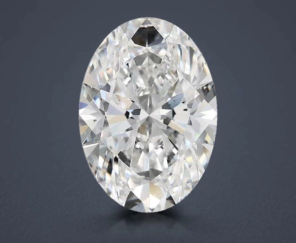 3.3 Carat · E · VS2 Rare Carat Ideal Cut