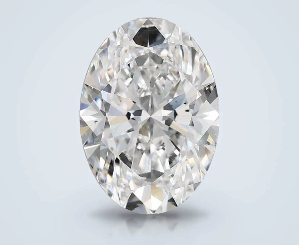 3.3 Carat · E · VS2 Rare Carat Ideal Cut
