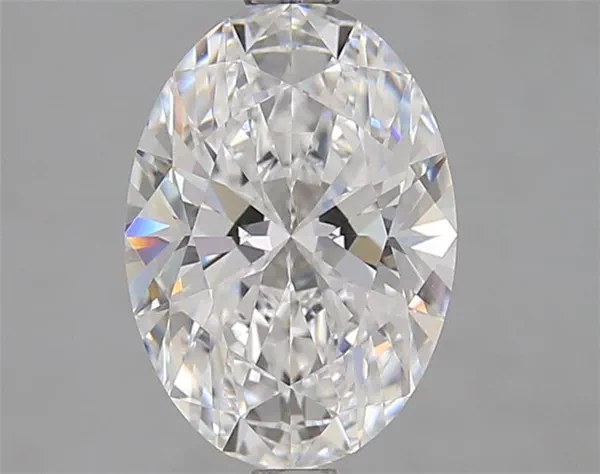 2.27 Carat · D · VVS1 Rare Carat Ideal Cut