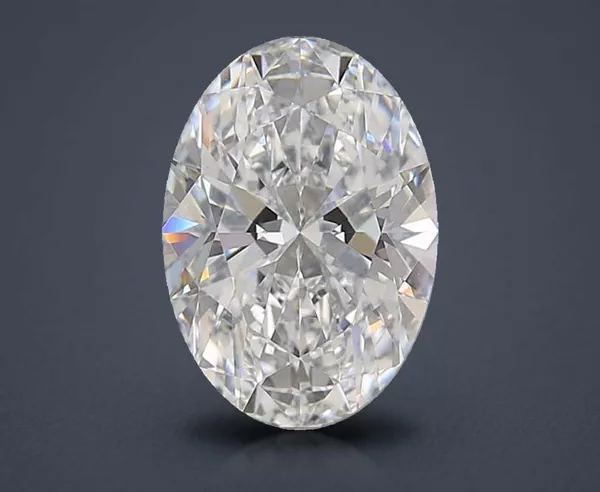 2.27 Carat · D · VVS1 Rare Carat Ideal Cut