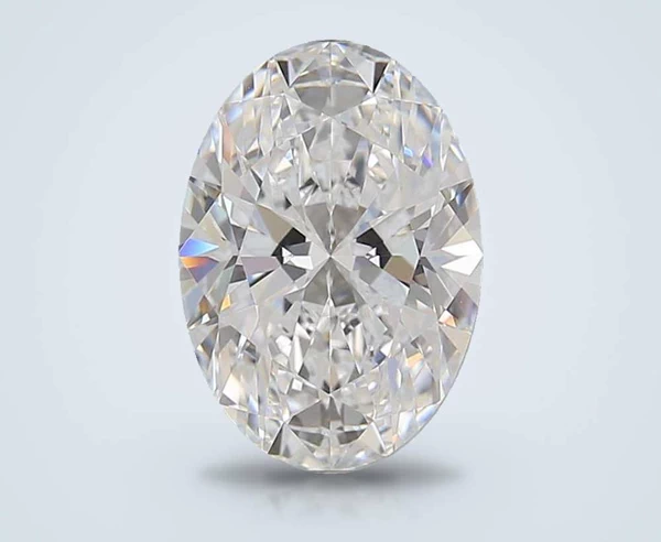 2.27 Carat · D · VVS1 Rare Carat Ideal Cut