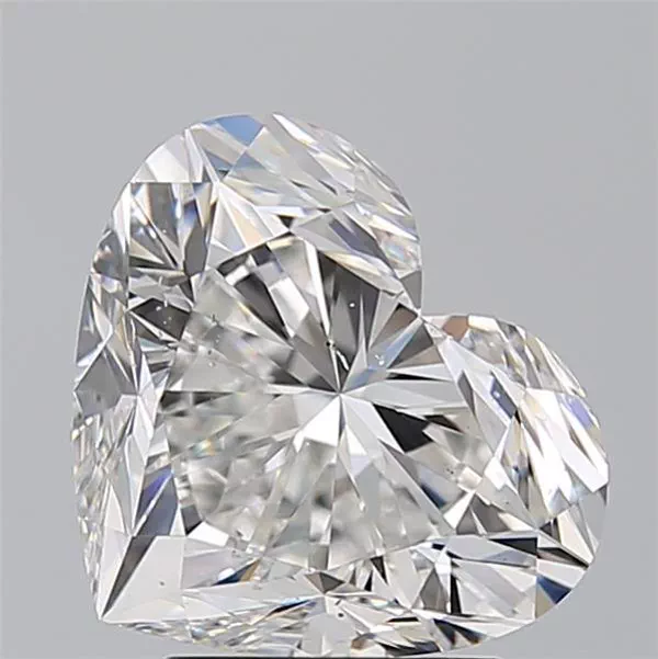 3.51 Carat · F · SI1 Rare Carat Ideal Cut