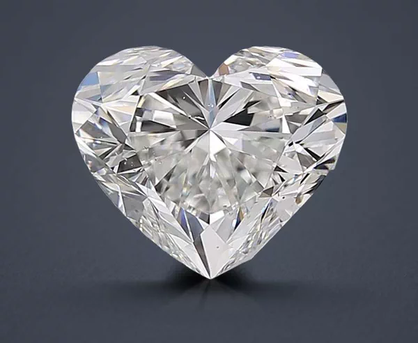 3.51 Carat · F · SI1 Rare Carat Ideal Cut