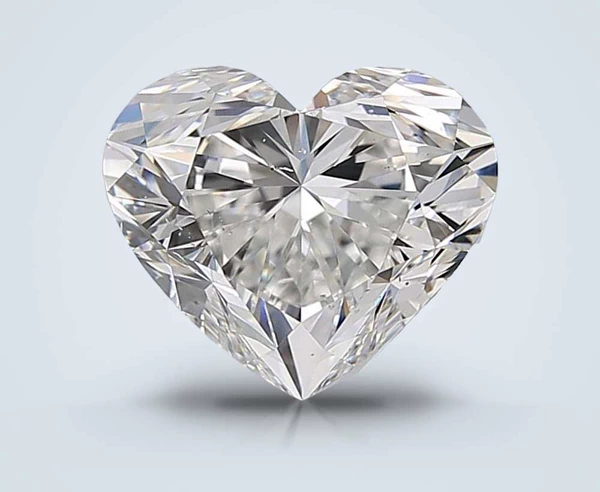 3.51 Carat · F · SI1 Rare Carat Ideal Cut