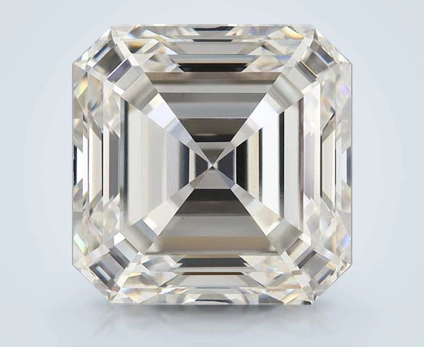 10.16 Carat · H · VS1 excellent Cut