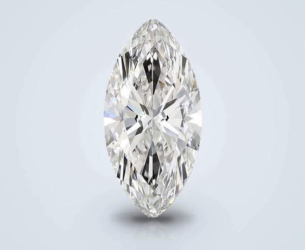 2.58 Carat · F · VS2 Rare Carat Ideal Cut