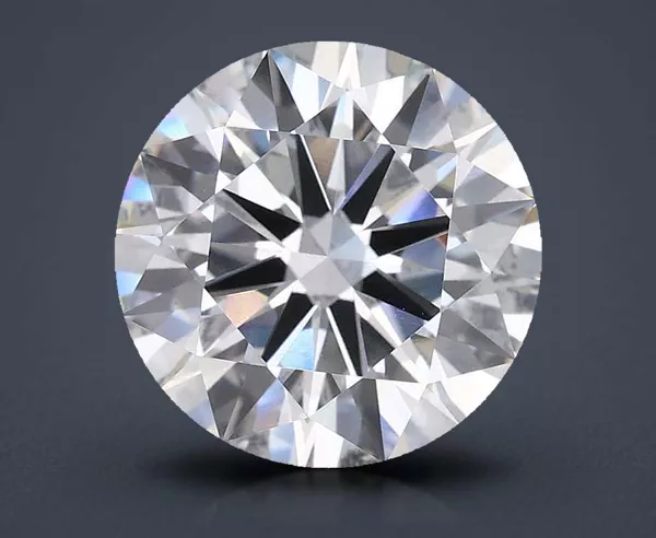 3.52 Carat · E · VVS2 Rare Carat Ideal Cut