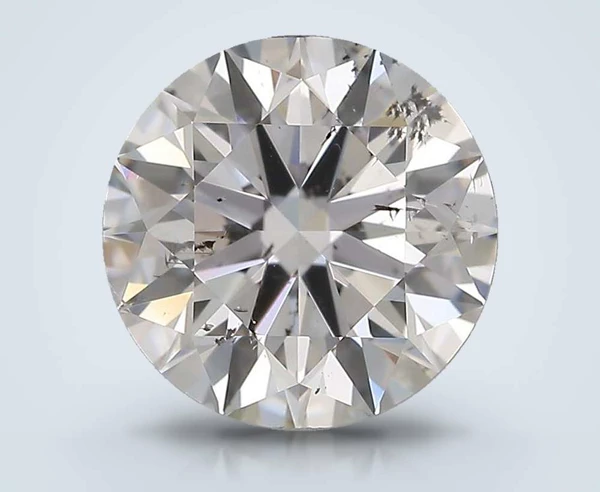0.81 Carat · D · SI2 Rare Carat Ideal Cut