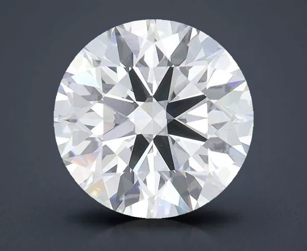 3.37 Carat · E · VS1 Rare Carat Ideal Cut