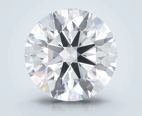 3.37 Carat · E · VS1 Rare Carat Ideal Cut