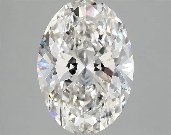 3.01 Carat · F · VS2 Rare Carat Ideal Cut