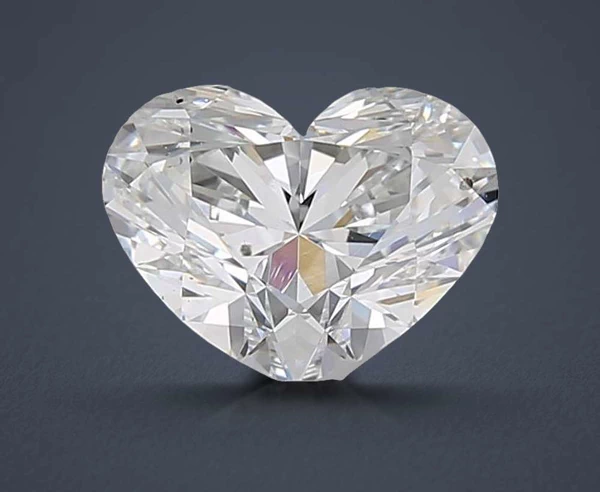 1 Carat · E · SI1 Rare Carat Ideal Cut