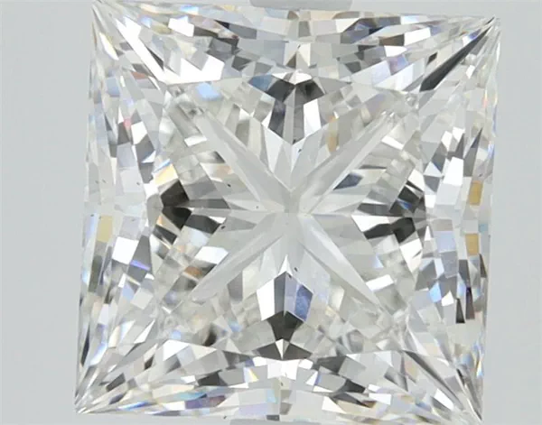 3.55 Carat · F · VS2 Rare Carat Ideal Cut