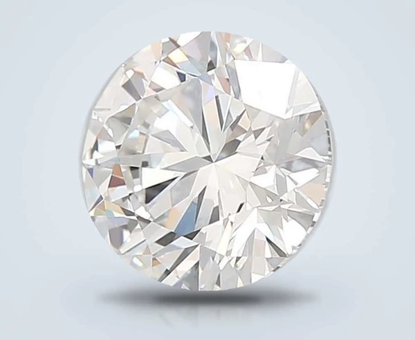 2.19 Carat · E · VVS1 Rare Carat Ideal Cut