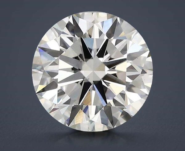 1.38 Carat · F · VS2 Rare Carat Ideal Cut