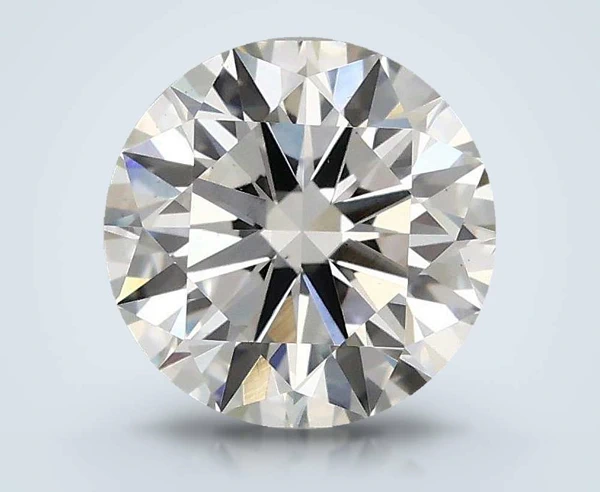 1.38 Carat · F · VS2 Rare Carat Ideal Cut