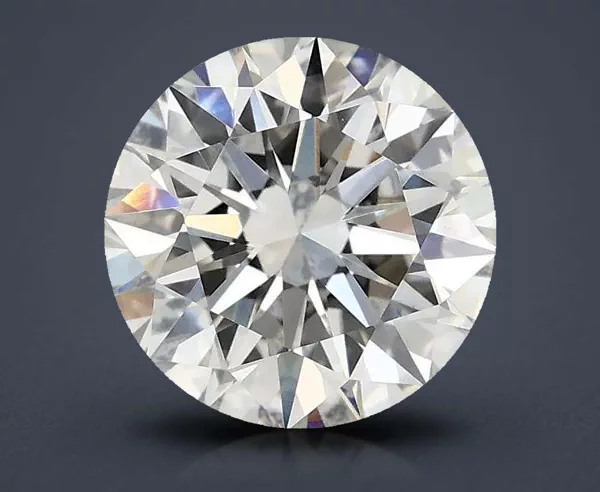 1.49 Carat · G · VS1 excellent Cut