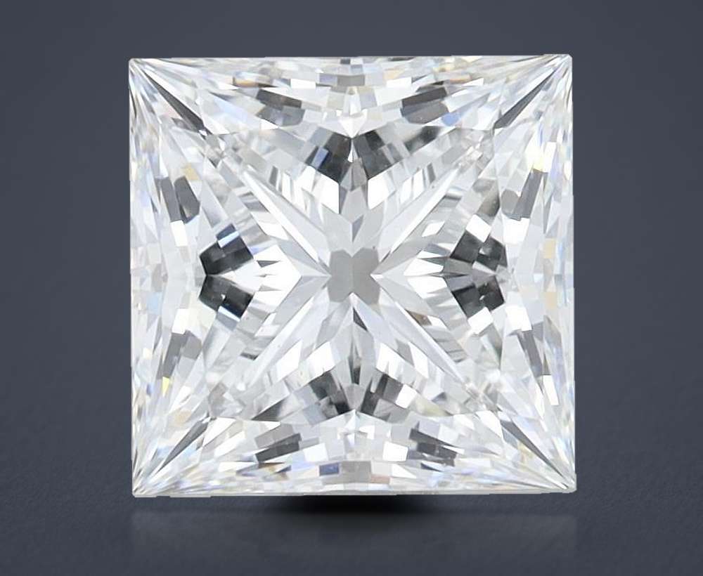 2.54 Carat · E · VS1 Rare Carat Ideal Cut