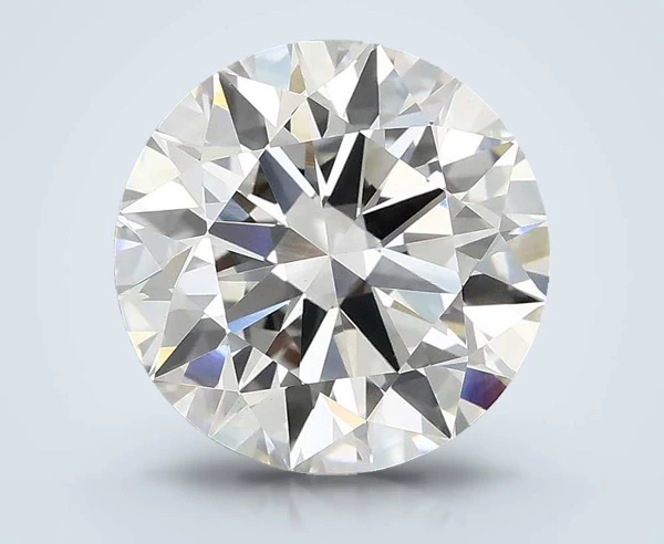 4.03 Carat · E · VVS2 Rare Carat Ideal Cut