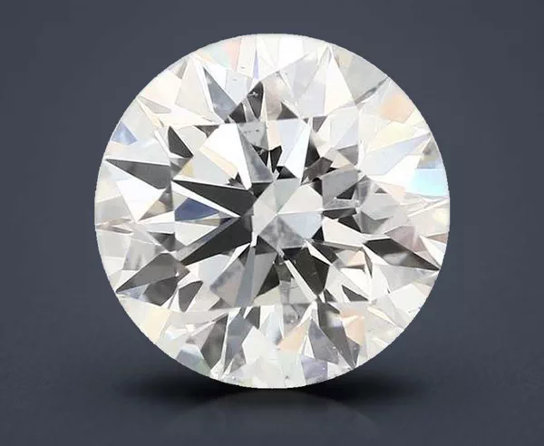 2.29 Carat · J · SI1 Rare Carat Ideal Cut