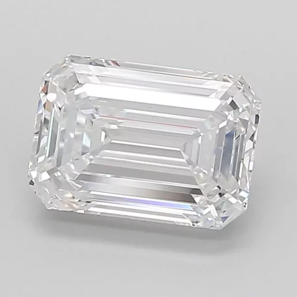 4.63 Carat · D · FL Rare Carat Ideal Cut