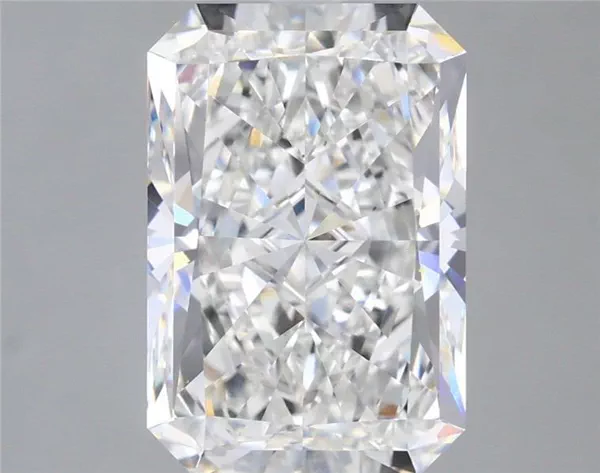 5.91 Carat · F · VS1 Rare Carat Ideal Cut