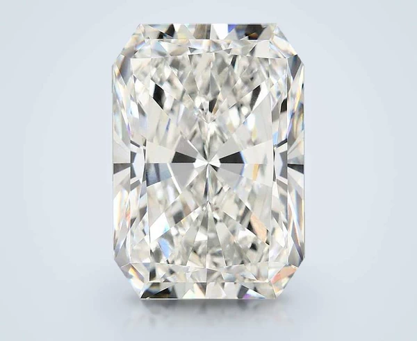 10.56 Carat · F · VVS2 Rare Carat Ideal Cut