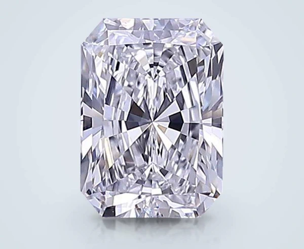 0.52 Carat · D · VVS1 Rare Carat Ideal Cut