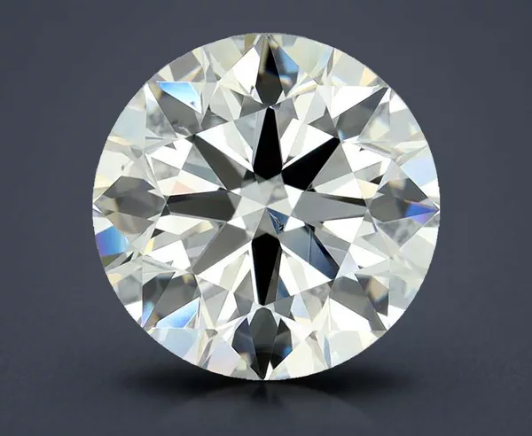 3.01 Carat · J · SI1 Rare Carat Ideal Cut