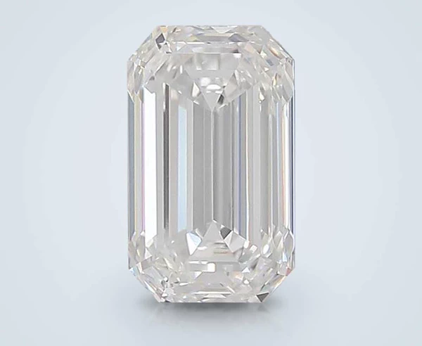 6.04 Carat · E · VVS1 Rare Carat Ideal Cut