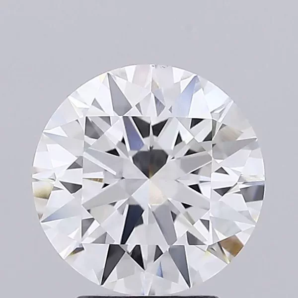 3.29 Carat · F · VS1 Rare Carat Ideal Cut