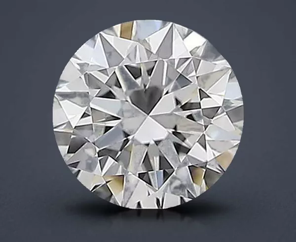 0.59 Carat · D · IF Rare Carat Ideal Cut