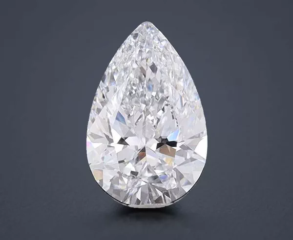 1.01 Carat · D · IF Rare Carat Ideal Cut