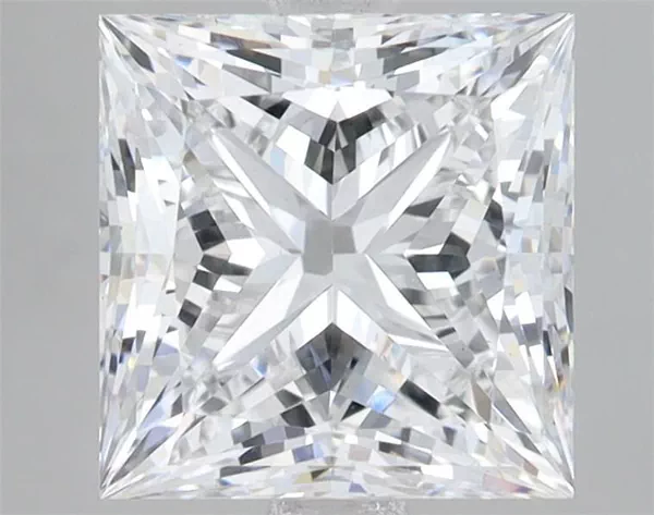 3.58 Carat · E · VS1 Rare Carat Ideal Cut