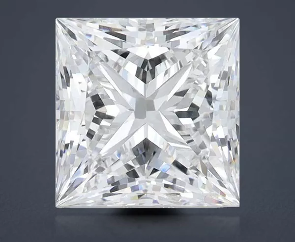 3.58 Carat · E · VS1 Rare Carat Ideal Cut