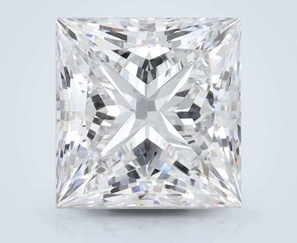 3.58 Carat · E · VS1 Rare Carat Ideal Cut
