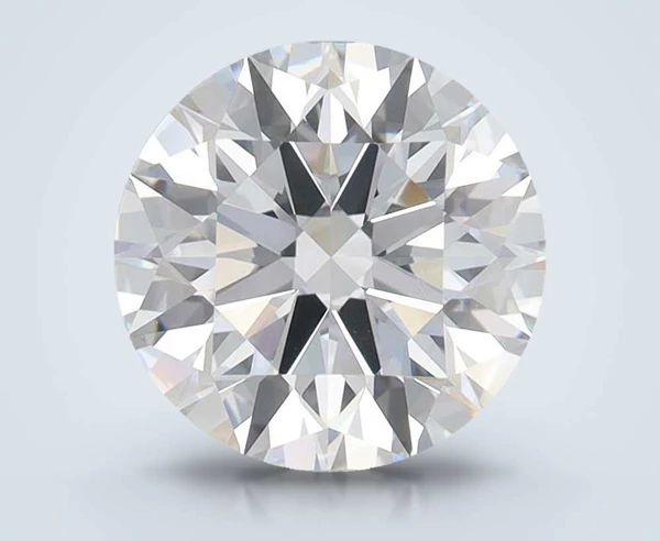 2.9 Carat · E · VS1 Rare Carat Ideal Cut