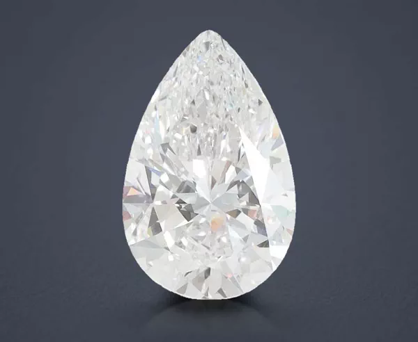 2.34 Carat · E · IF Rare Carat Ideal Cut