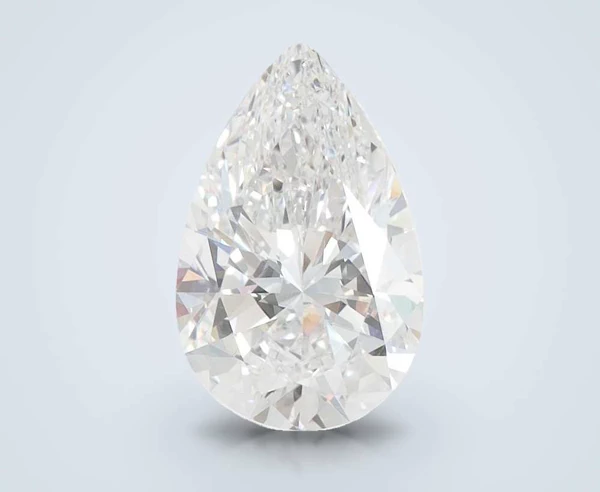 2.34 Carat · E · IF Rare Carat Ideal Cut